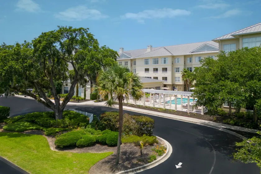 Residence Inn Charleston Riverview - Image 1