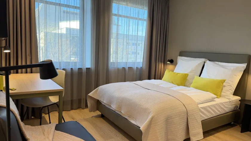 ipartment Koeln Oper @HOME by Best Western - Image 1
