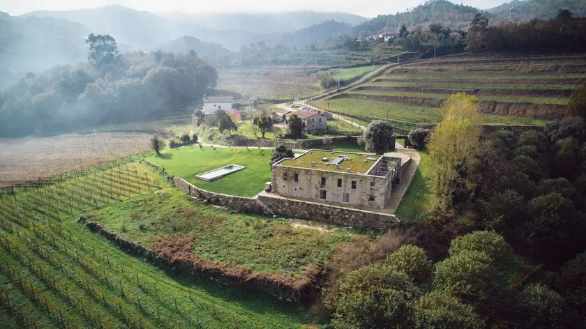 Quinta do Outeiro 1598 - Image 1
