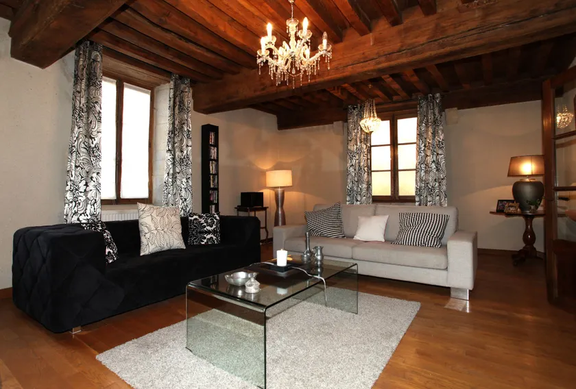 La Berjotine - Maison d'hôtes - Image 1