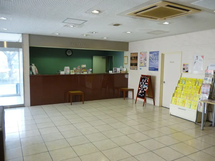 Smile Hotel Mito - Image 1