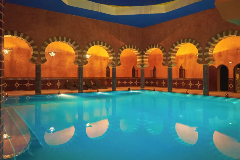 Hotel Kasbah Azalay - Image 1