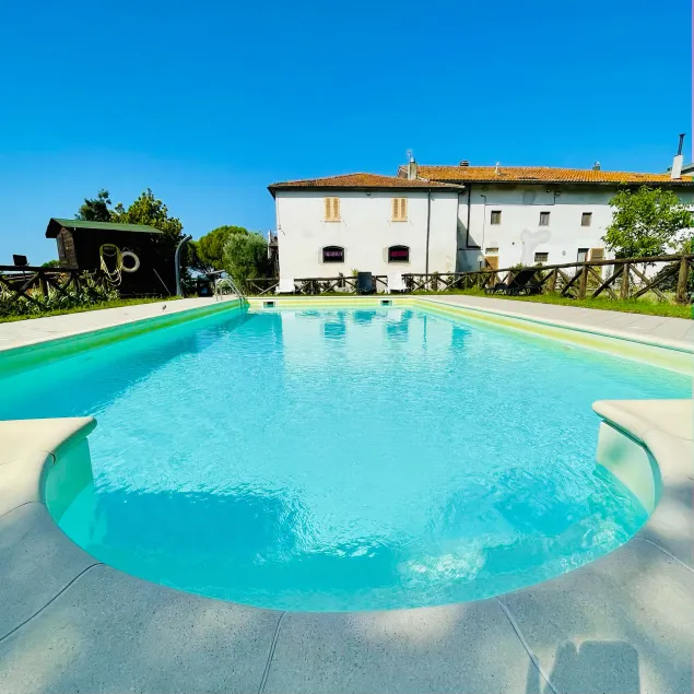 Agriturismo Le Baccane - Image 1