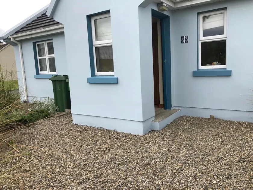 Cliff Cottages No 43 - Image 1