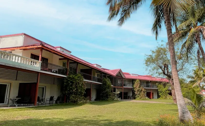 Shankus water park & Resort - Image 1