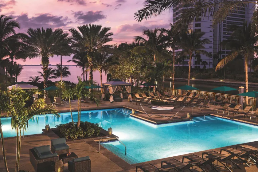 The Ritz-Carlton, Sarasota - Image 1