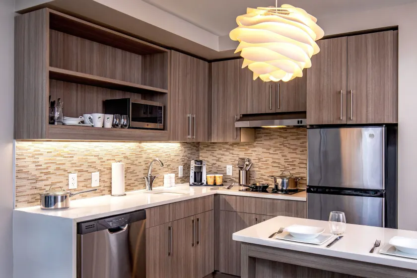 Element by Marriott Hampton Peninsula Town Center - Image 1
