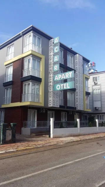 Acar Apart Otel 2 - Image 1