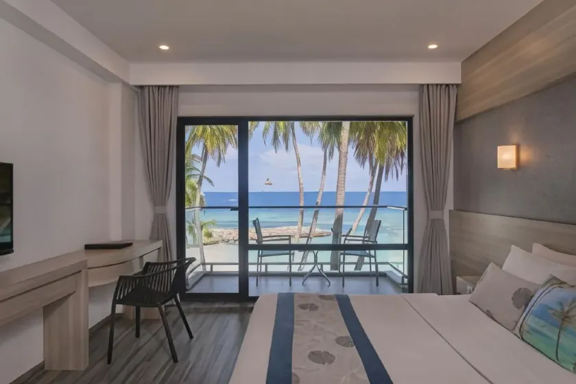 Kaani Grand Seaview - Image 1