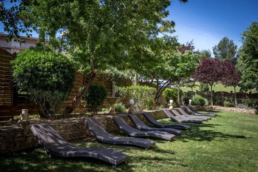 Hôtel Vatel, Nîmes - Image 1