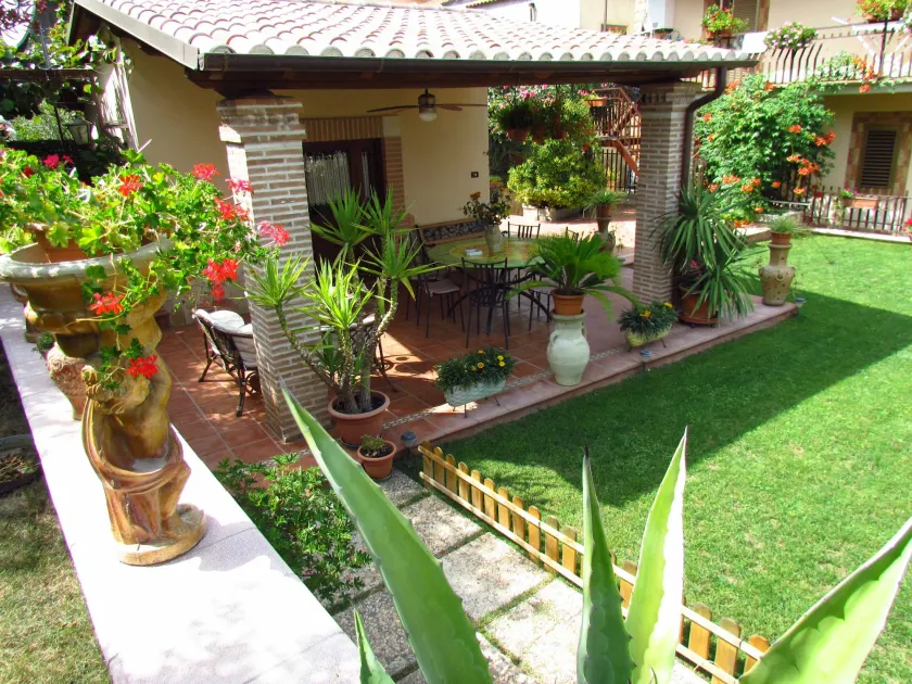 Casa del Girasole - Image 1