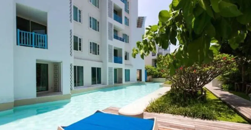 Chelona Hua-Hin E505 - Image 1