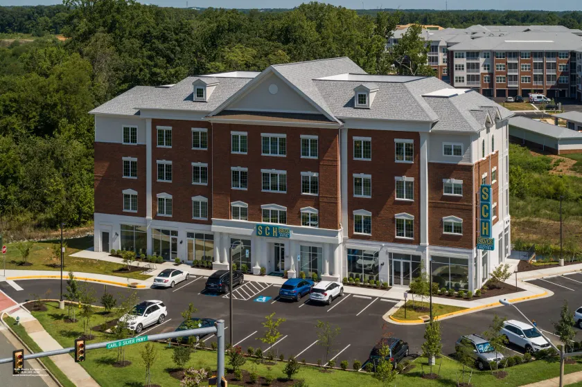 Silver Collection Hotel - Image 1