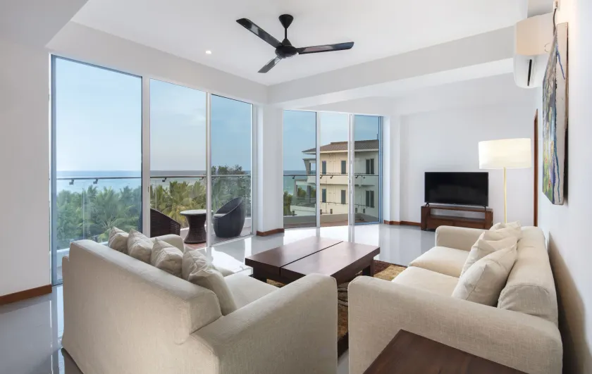 CASAMIA Oceanfront Condos Nilaveli - Image 1