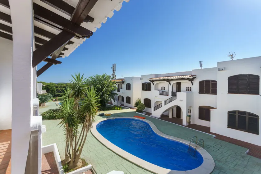 Apartamentos Posidonia - Image 1