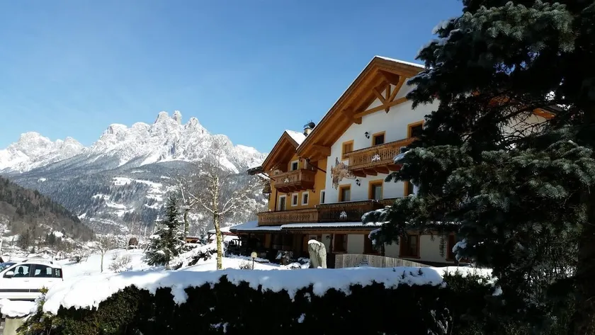 Hotel El Mondin - Image 1