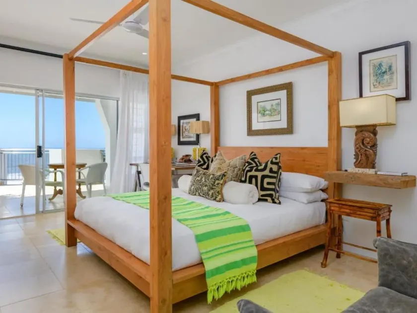 Nakai Beach Homestay  - Image 1