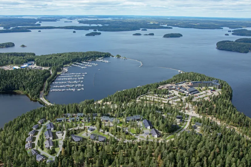 Imatran Kylpylä - Image 1