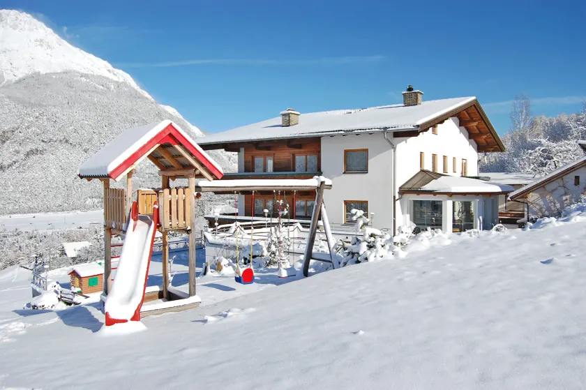 Appartementhaus Lechner - Image 1