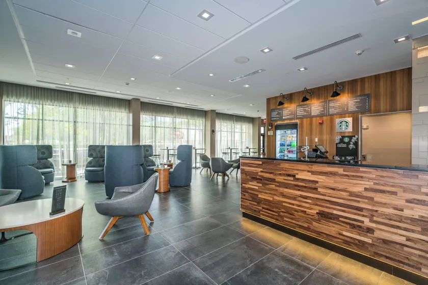 Courtyard by Marriott West Springfield - Image 1