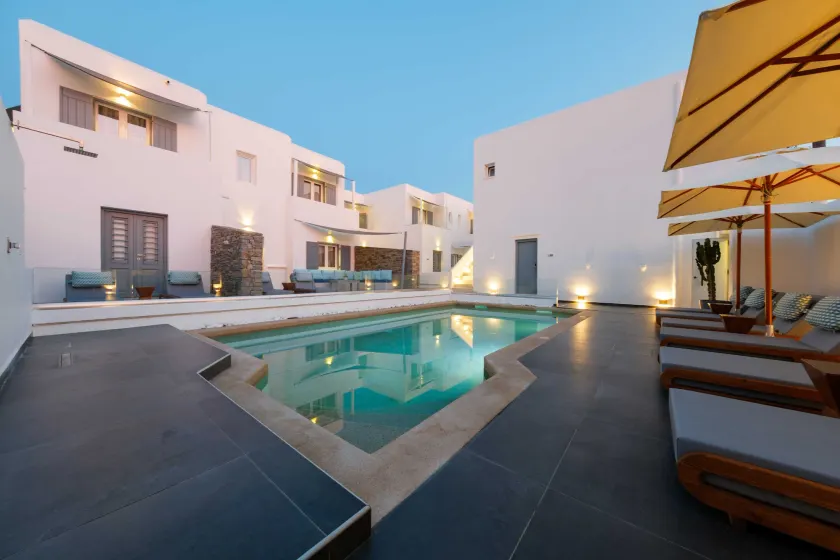 Villa Kelly Rooms & Suites - Image 1