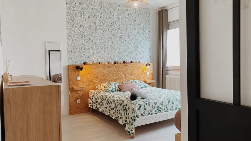 Koralia - Coliving Hotel - Gare de Niort - Image 1