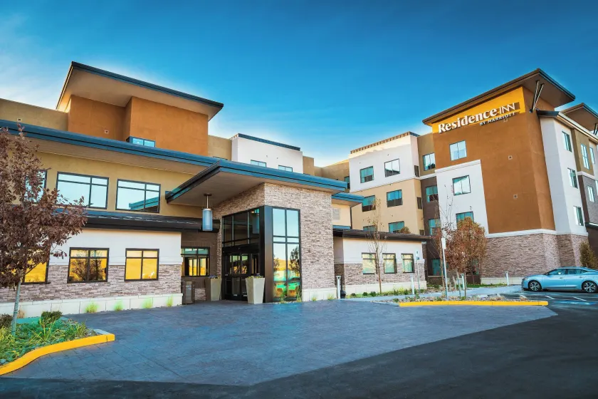 Residence Inn by Marriott Reno Sparks - Image 1