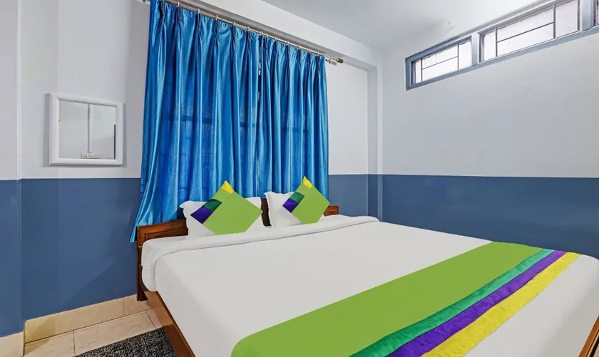 Itsy Hotels Shillong Tower Guesthouse - Image 1