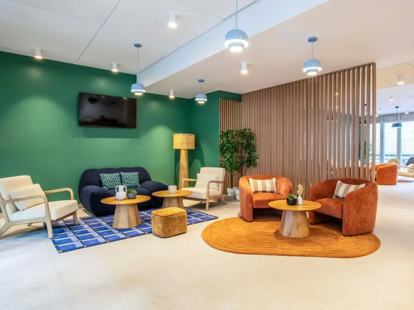 Adagio Access Paris Nanterre - Image 1