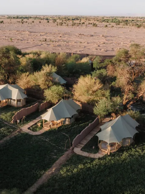 UNAI Atacama Luxury Tents - Image 1