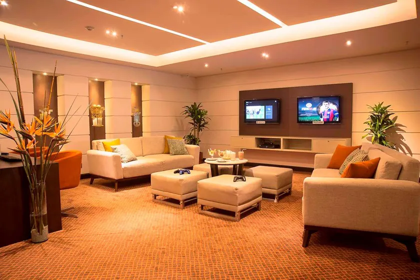 Hotel Dann Carlton Bogota - Image 1