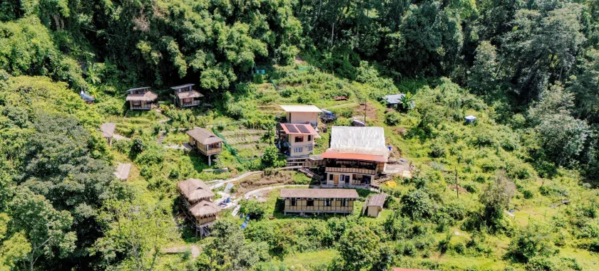 Art Mile Kalimpong - Image 1