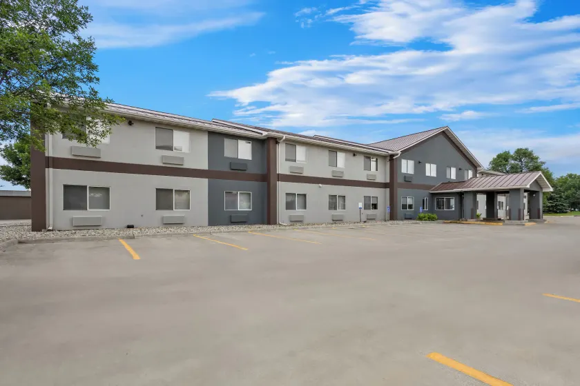 Quality Inn Brookings-University - Image 1