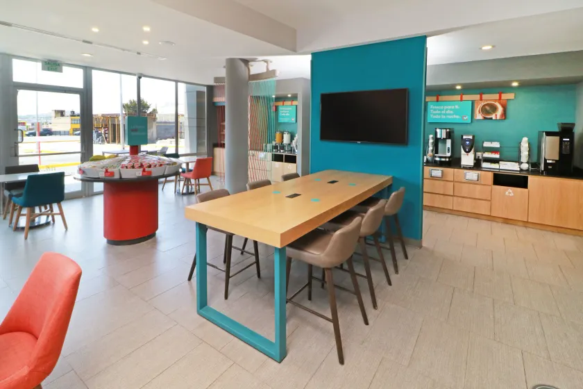 avid hotels - Tijuana - Otay by IHG - Hall