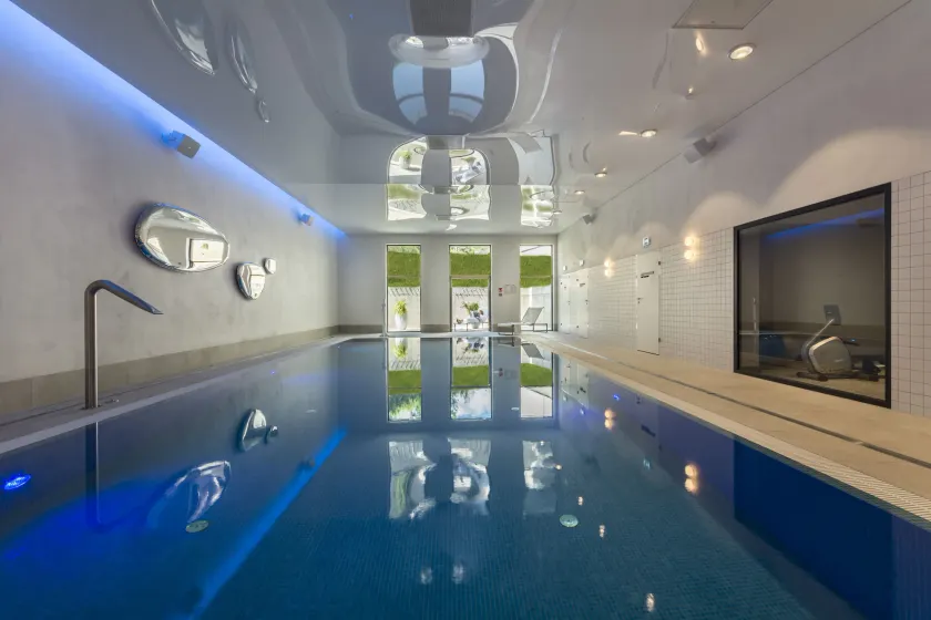 Hotel Antares Gdynia - Image 1