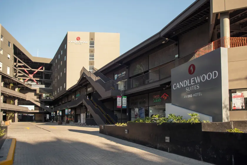 Candlewood Suites - Guadalajara Galerias by IHG - Image 1