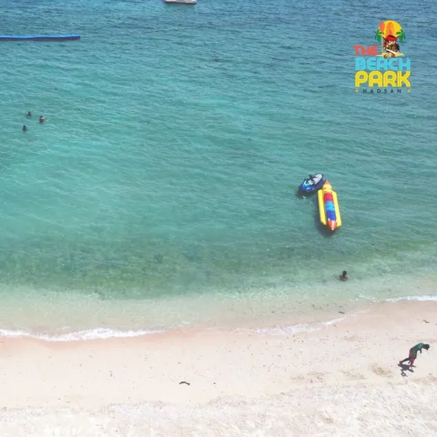 The Beach Park Hadsan - Image 1