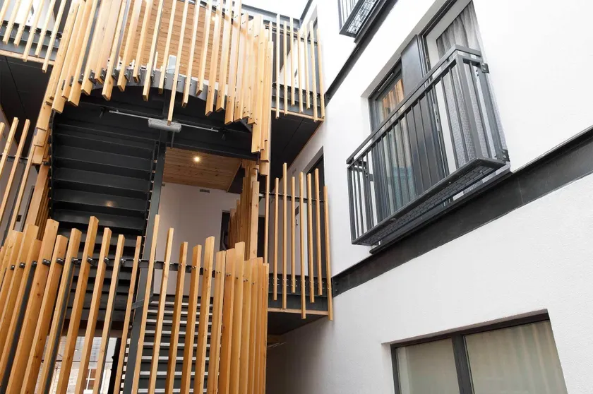 Destiny Scotland -The Malt House Apartments - Image 1