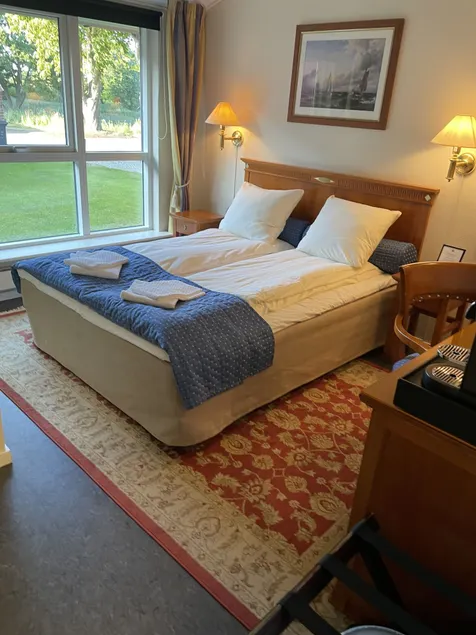 Hotel Møllehuset til Visborggaard Slot - Image 1