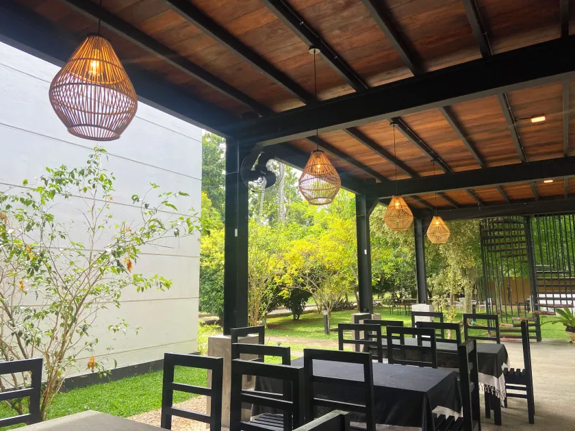 Bolagala Nature Resort - Image 1