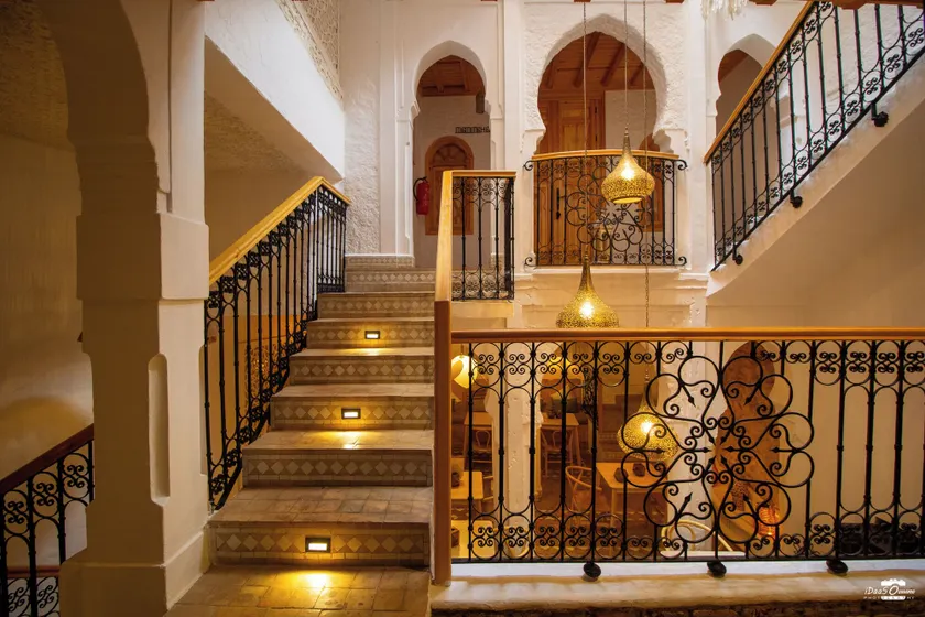 RIAD NILA  - Image 1