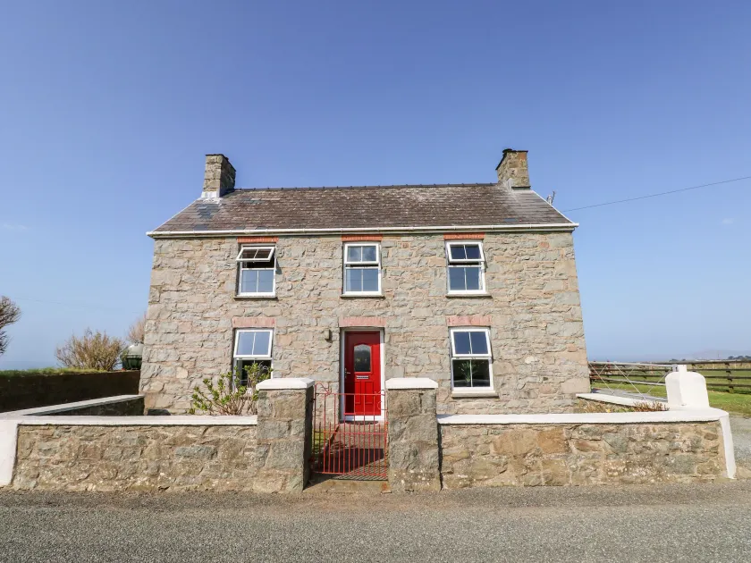 Bank House Farm - Image 1
