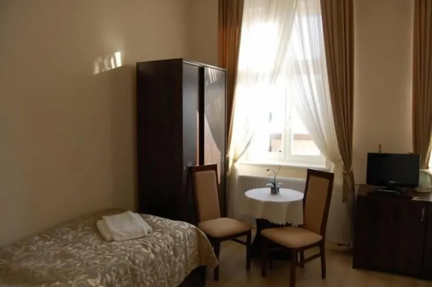Solanki Medical SPA - Quarto