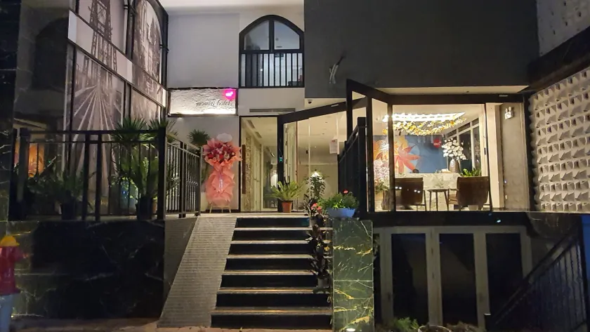 MOMIZI HANOI 2 - PHAN KE BINH - Image 1