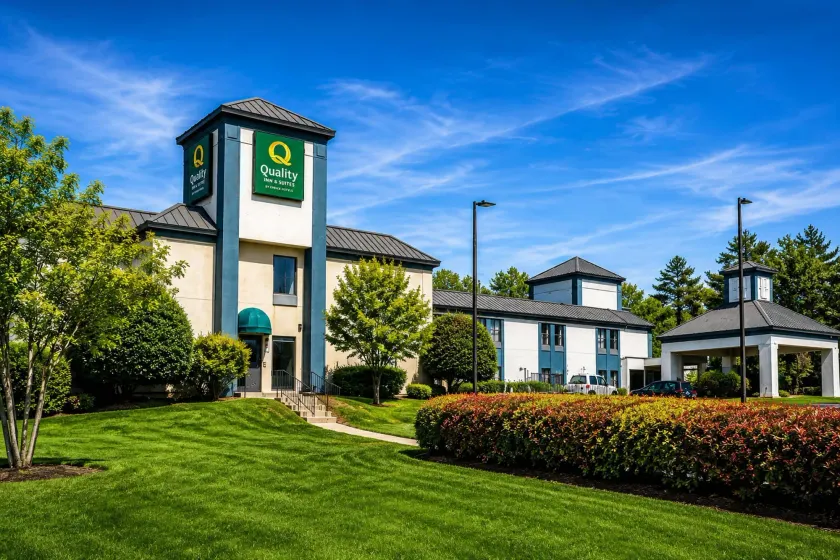Quality Inn & Suites Clemmons I-40 - Image 1