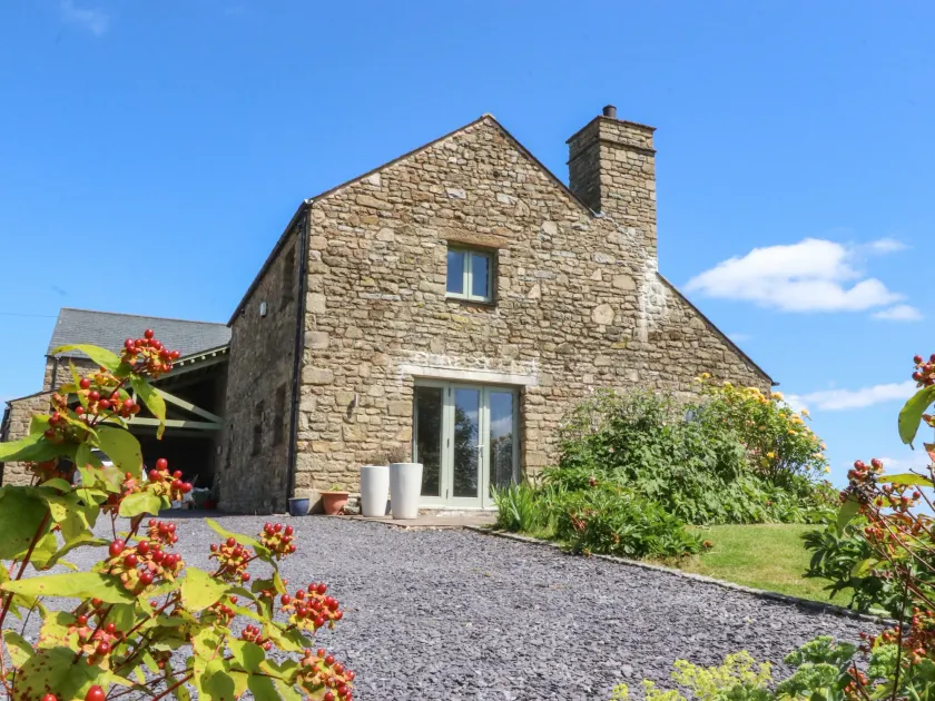 Cottam Cottage Farm - Image 1