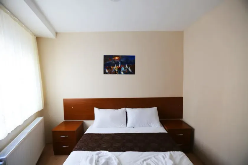 Istanbul Family Apartment - Image 1