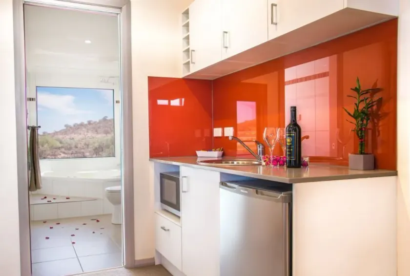 Broken Hill Outback Resort - Image 1