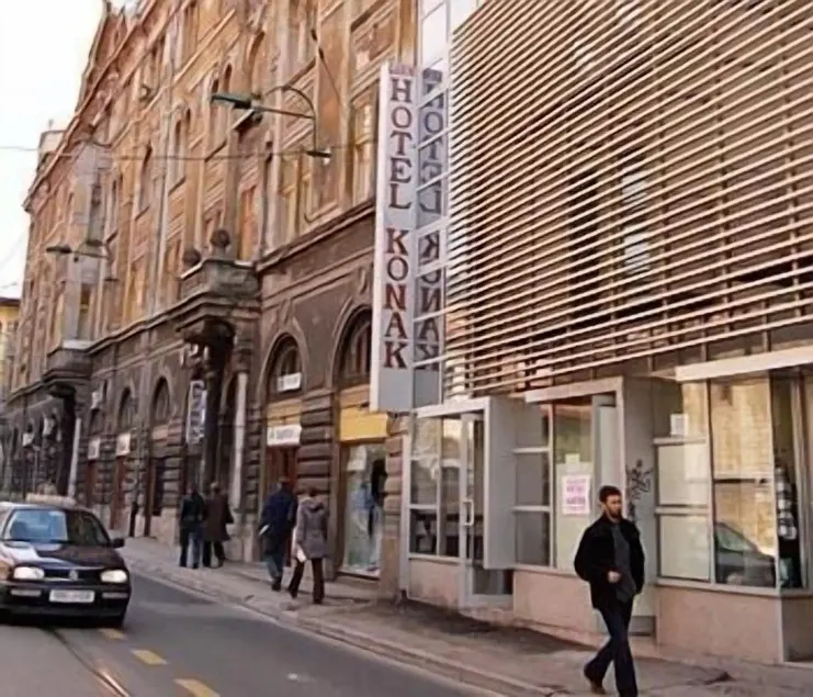 Garni Konak Hotel By Blanket Collection - Image 1