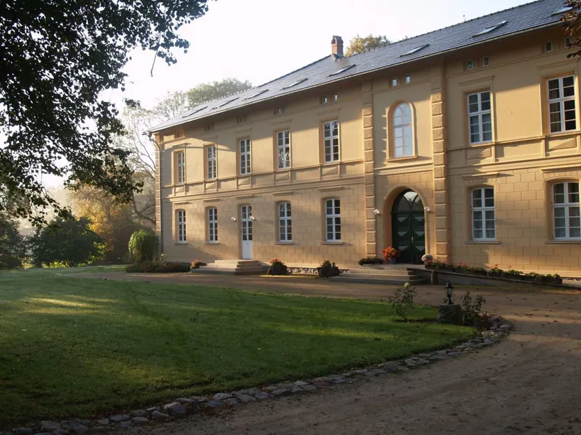 Landhaus Schloss Kölzow - Image 1